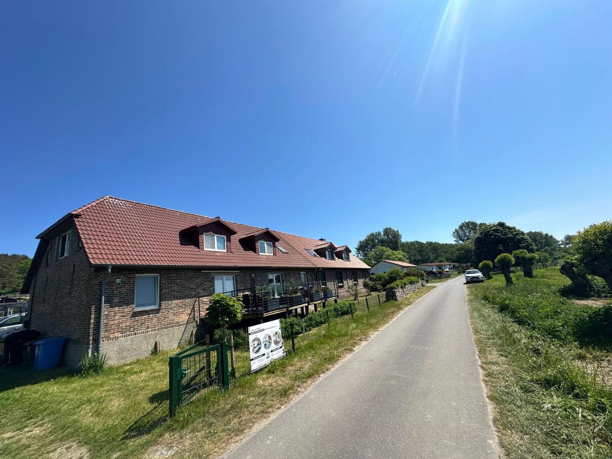 Rappin Strand Familien Doppelhaushaelfte ,,Marsi" #Familien-Urlaub חדר תמונה